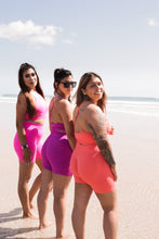 Load image into Gallery viewer, Summer Collection Seamless Top