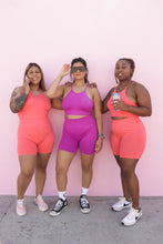 Load image into Gallery viewer, Summer Collection Seamless Top