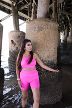 Load image into Gallery viewer, Summer Collection Seamless Shorts