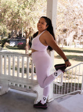 Load image into Gallery viewer, Lavender Leggings