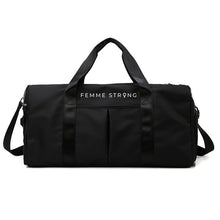 Load image into Gallery viewer, Femme Duffle Bags