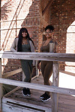 Load image into Gallery viewer, Femme Sports Jacket - Beige Cream