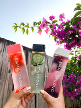 Load image into Gallery viewer, Femme Frosted Water Bottle