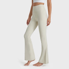 Load image into Gallery viewer, Femme Flare High Rise Leggings