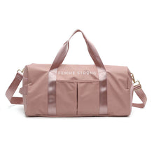 Load image into Gallery viewer, Femme Duffle Bags