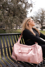 Load image into Gallery viewer, Femme Duffle Bags