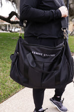 Load image into Gallery viewer, Femme Duffle Bags