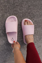 Load image into Gallery viewer, Femme Cloud Slides