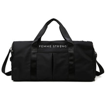 Load image into Gallery viewer, Femme Duffle Bags
