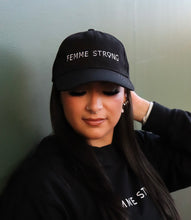 Load image into Gallery viewer, Femme Sports Hat
