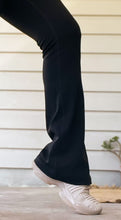 Load image into Gallery viewer, Femme Flare High Rise Leggings
