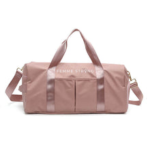 Load image into Gallery viewer, Femme Duffle Bags
